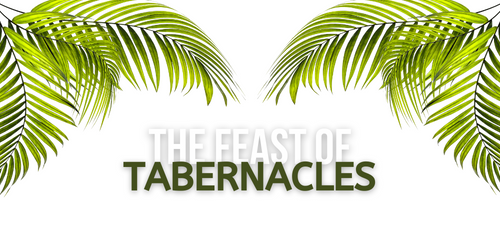 Bishop climate ministries feast of tabernacles 2022 Bishop climate ministries feast of tabernacles 2022