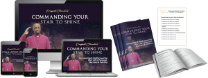 commanding your star program 