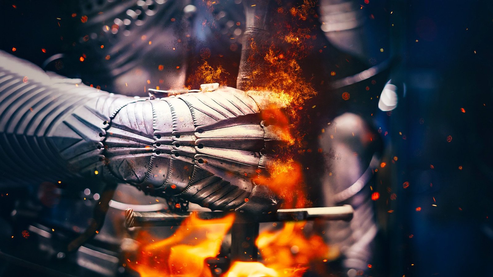 The Power of Deliverance: Breaking Free from Spiritual Strongholds