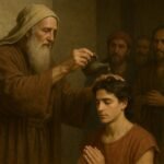 Let me be plain: The oil that brought you out of the last crisis will not carry you through the next one. Even in the natural, oil loses its purity. It goes stale. It loses fragrance. It cannot lubricate. It cannot protect.