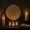Demonic altar