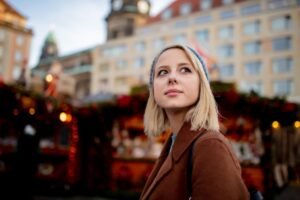 German Testimony 