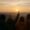 cursing at sunrise