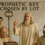 At that moment, I knew these were not souvenirs.