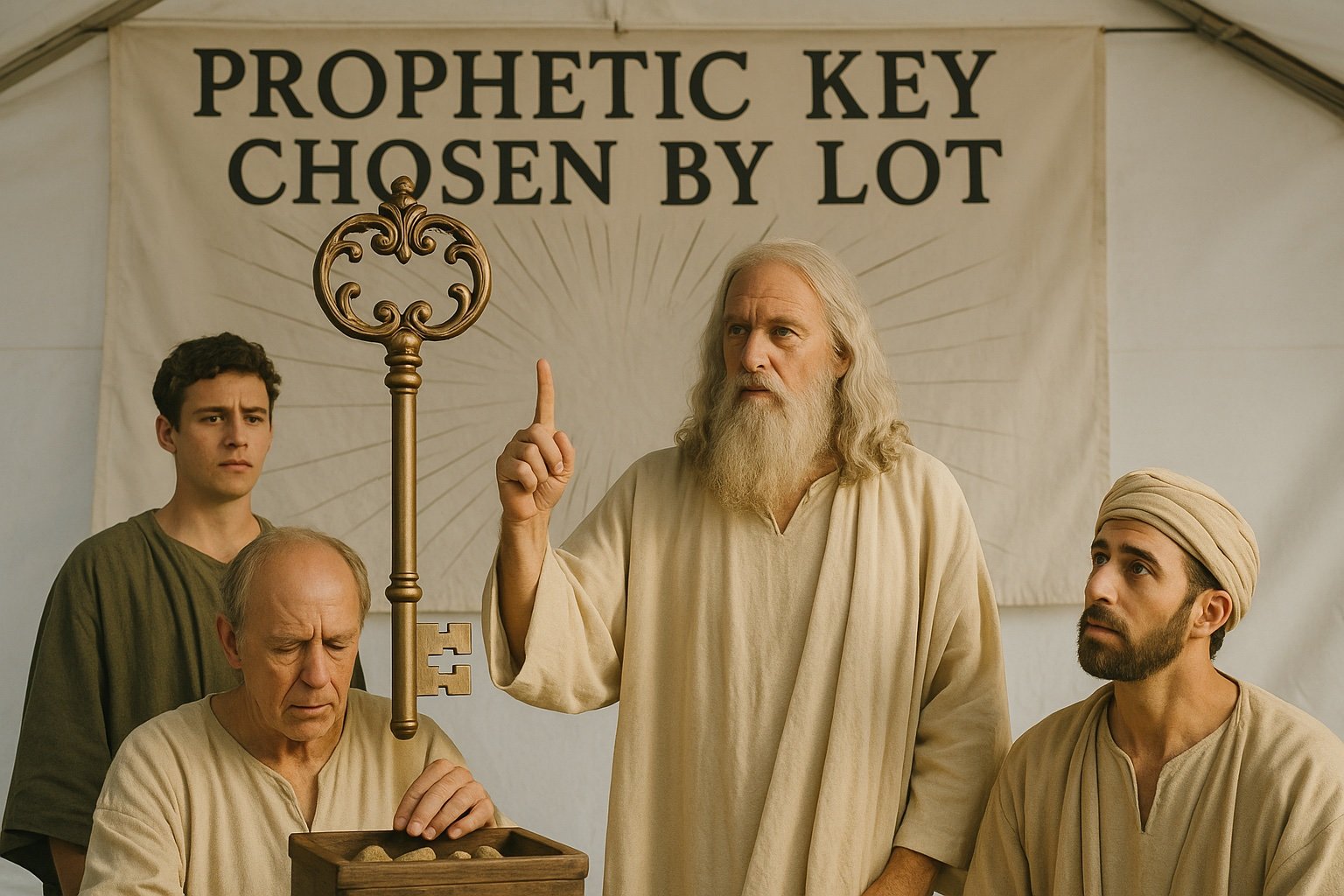 At that moment, I knew these were not souvenirs.